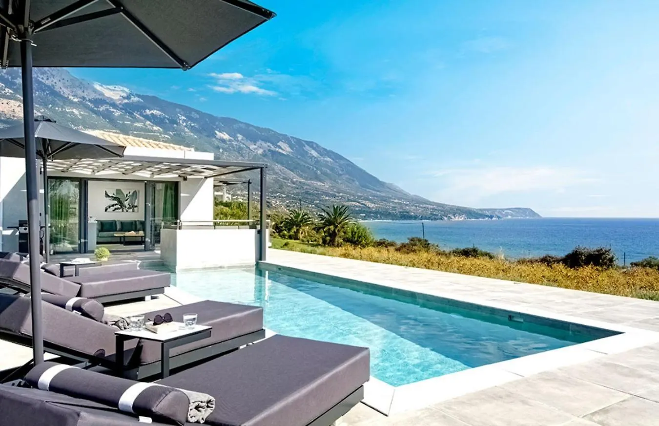 Villa Natura Trapezaki   Trapezaki (Kefalonia)
